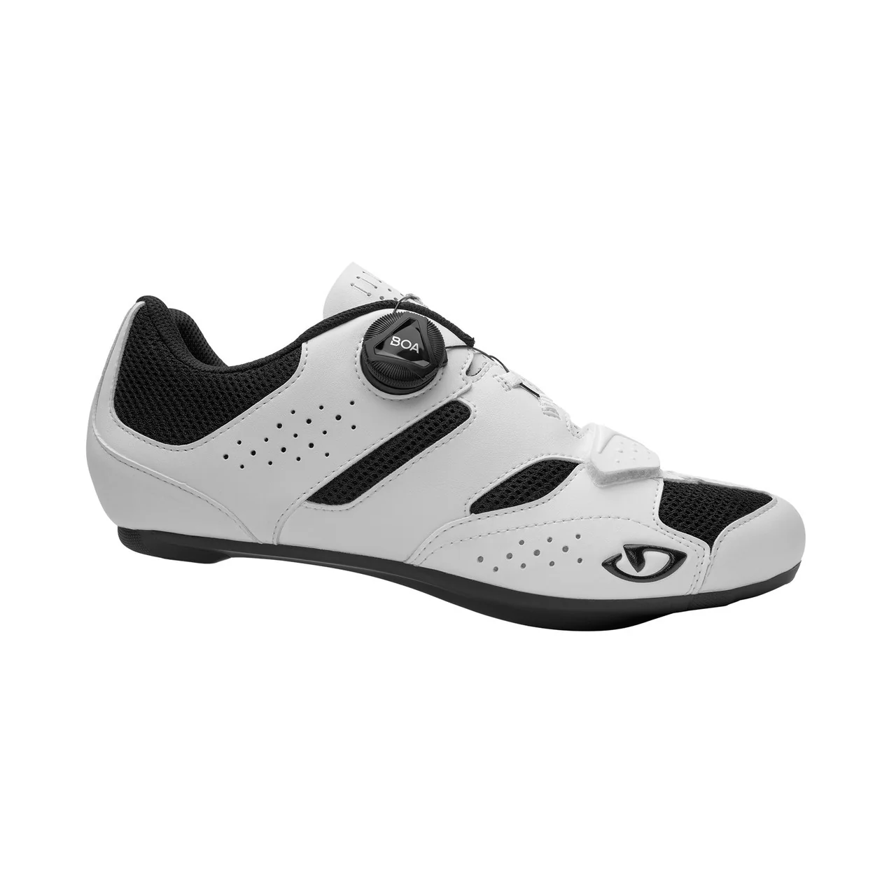 Chaussures Route GIRO SAVIX II Blanc - Image 2