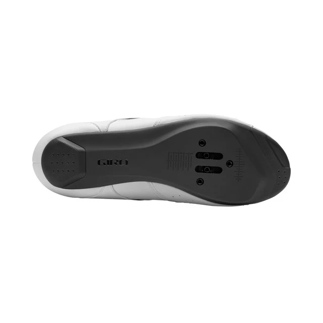 Chaussures Route GIRO SAVIX II Blanc - Image 3