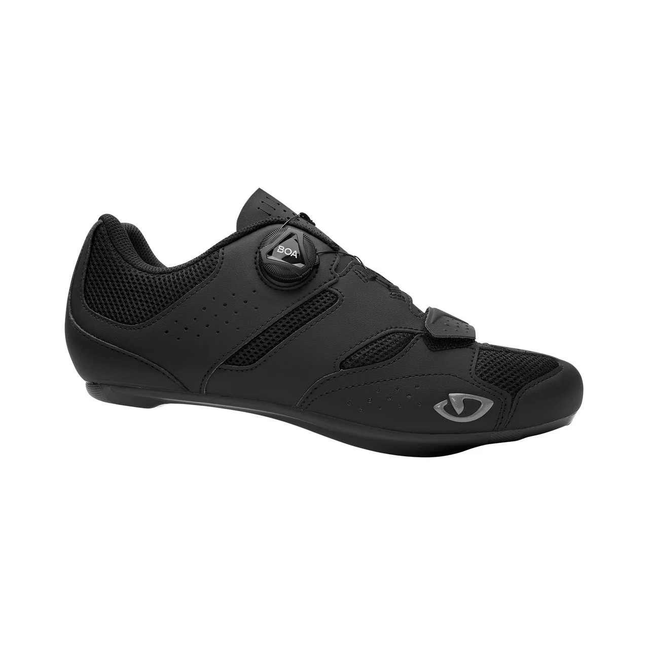 Chaussures Route GIRO SAVIX II Noir - Image 2