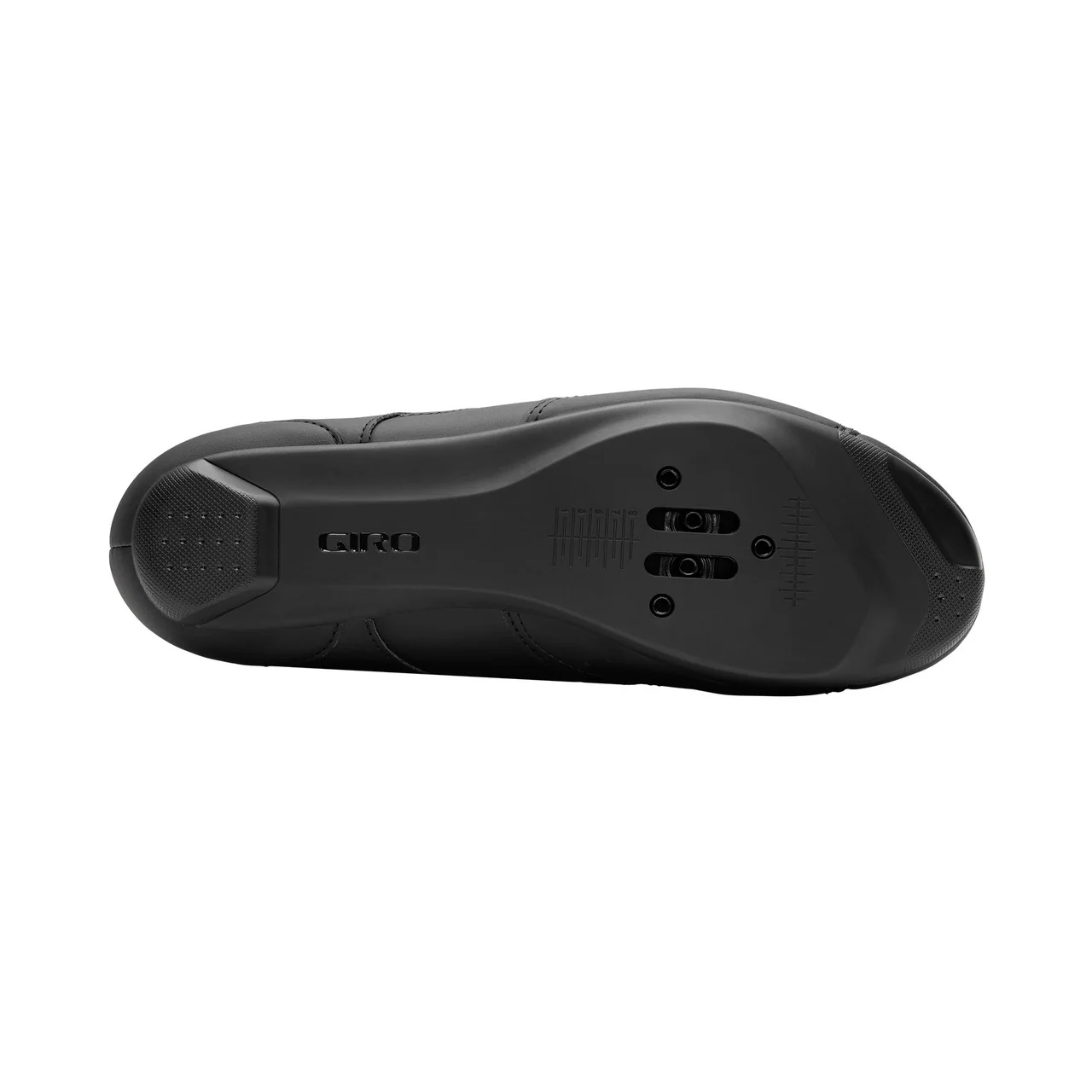 Chaussures Route GIRO SAVIX II Noir - Image 3