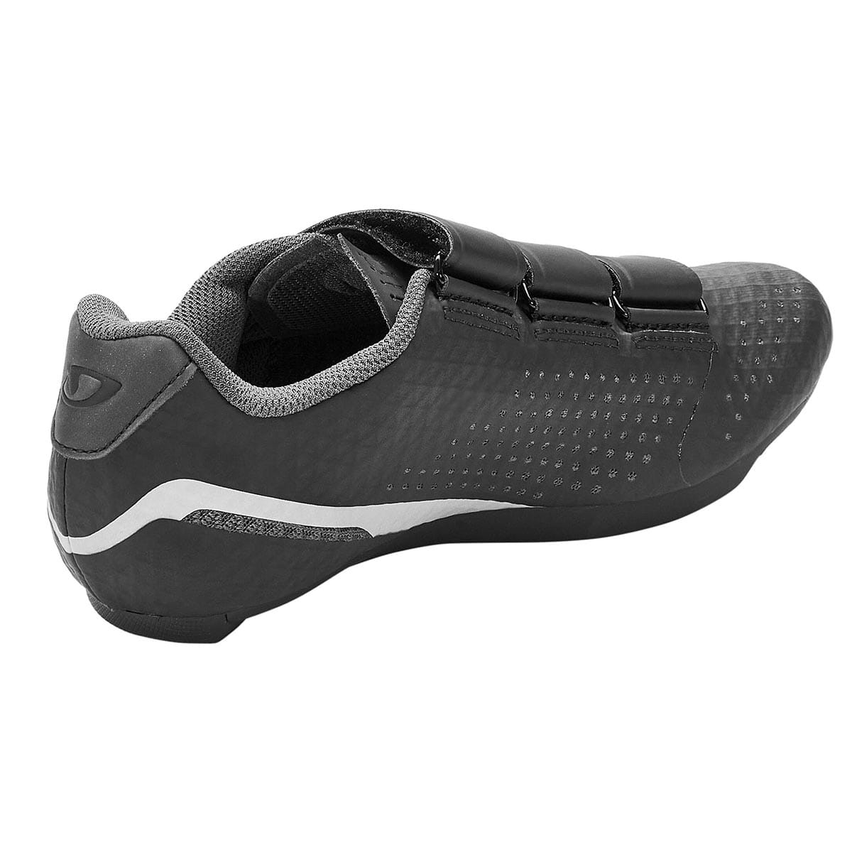 Chaussures Route GIRO STYLUS Femme Noir - Image 3