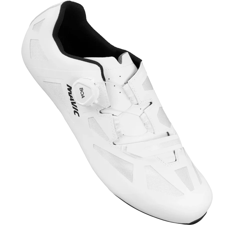 Chaussures Route MAVIC COSMIC ELITE SL Blanc - Image 3