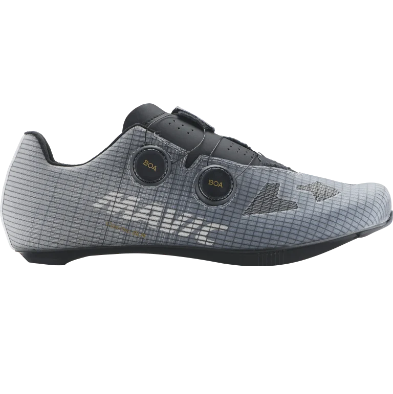 Chaussures Route MAVIC COSMIC SLR Noir/Gris