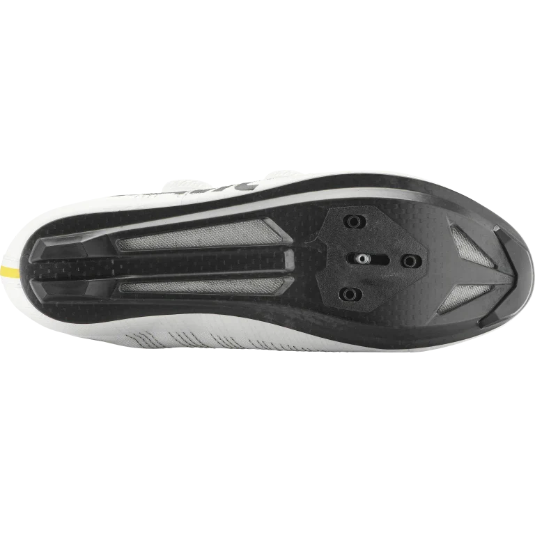 Chaussures Route MAVIC COSMIC ULTIMATE IV Blanc - Image 2
