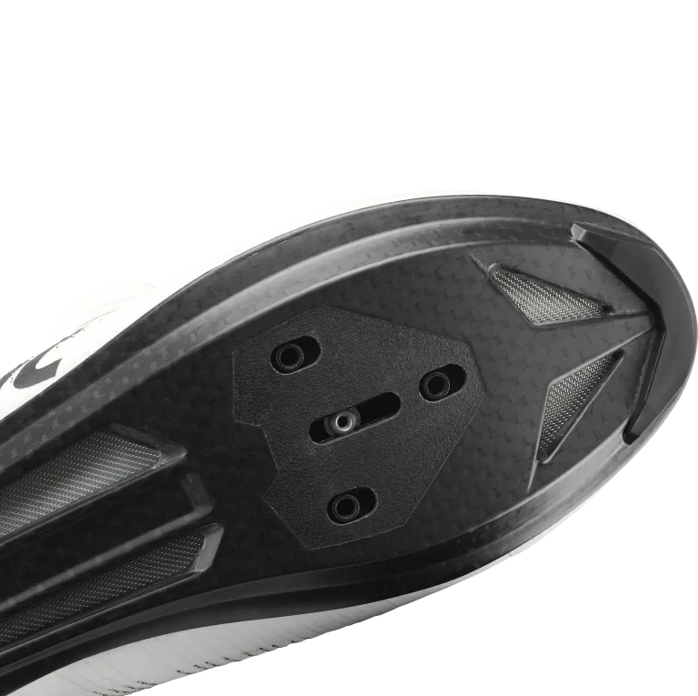 Chaussures Route MAVIC COSMIC ULTIMATE IV Blanc - Image 6