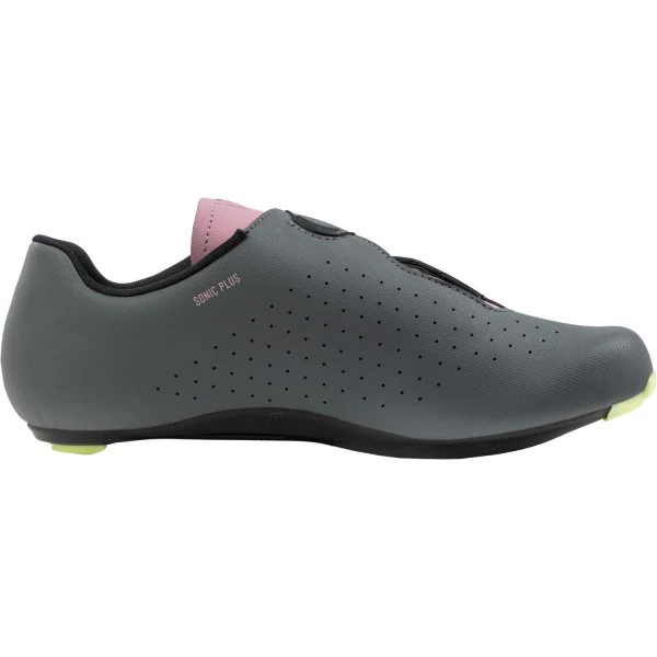 Chaussures Route NORTHWAVE SONIC PLUS Femme Gris/Violet - Image 3