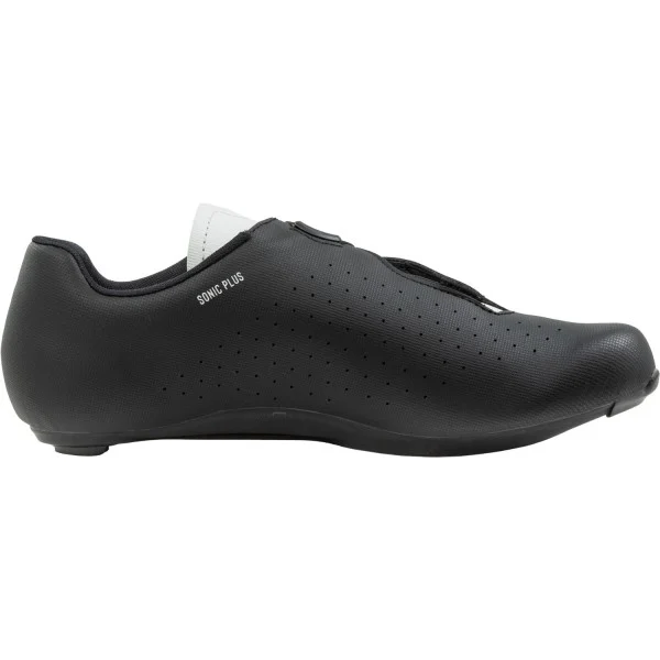 Chaussures Route NORTHWAVE SONIC PLUS Noir/Gris - Image 3