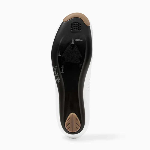 Chaussures Route QUOC MOTION Blanc - Image 2