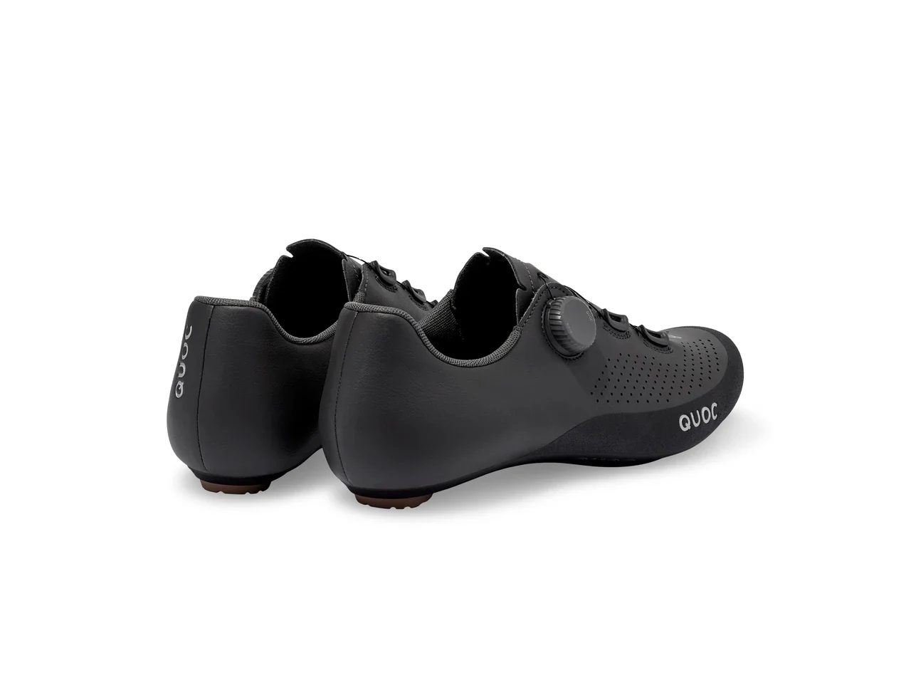 Chaussures Route QUOC MOTION Gris - Image 4