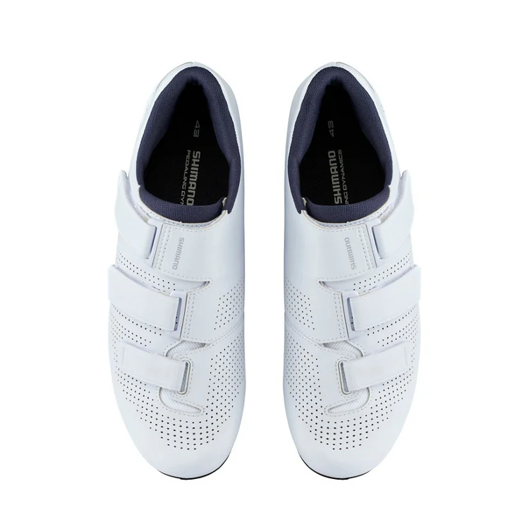 Chaussures Route SHIMANO RC102 Blanc - Image 3