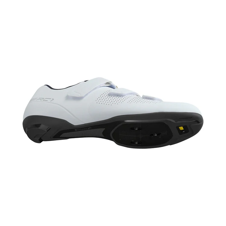 Chaussures Route SHIMANO RC102 Blanc - Image 5