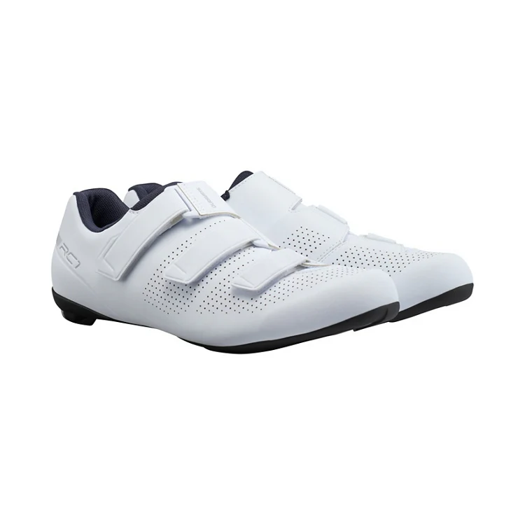 Chaussures Route SHIMANO RC102 Blanc - Image 6