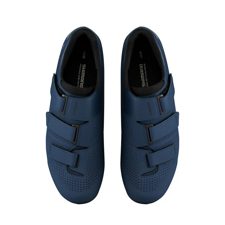 Chaussures Route SHIMANO RC102 Marine - Image 3