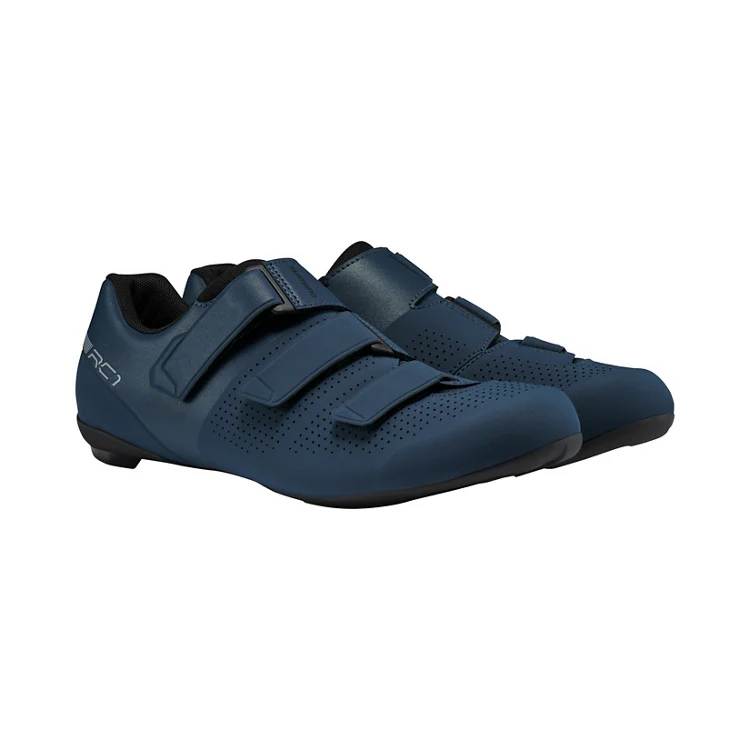 Chaussures Route SHIMANO RC102 Marine - Image 6