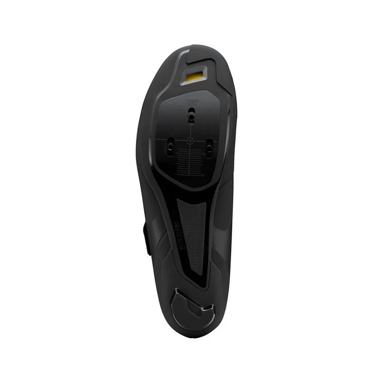 Chaussures Route SHIMANO RC102 Noir - Image 2