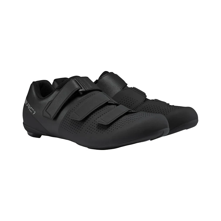 Chaussures Route SHIMANO RC102 Noir - Image 3