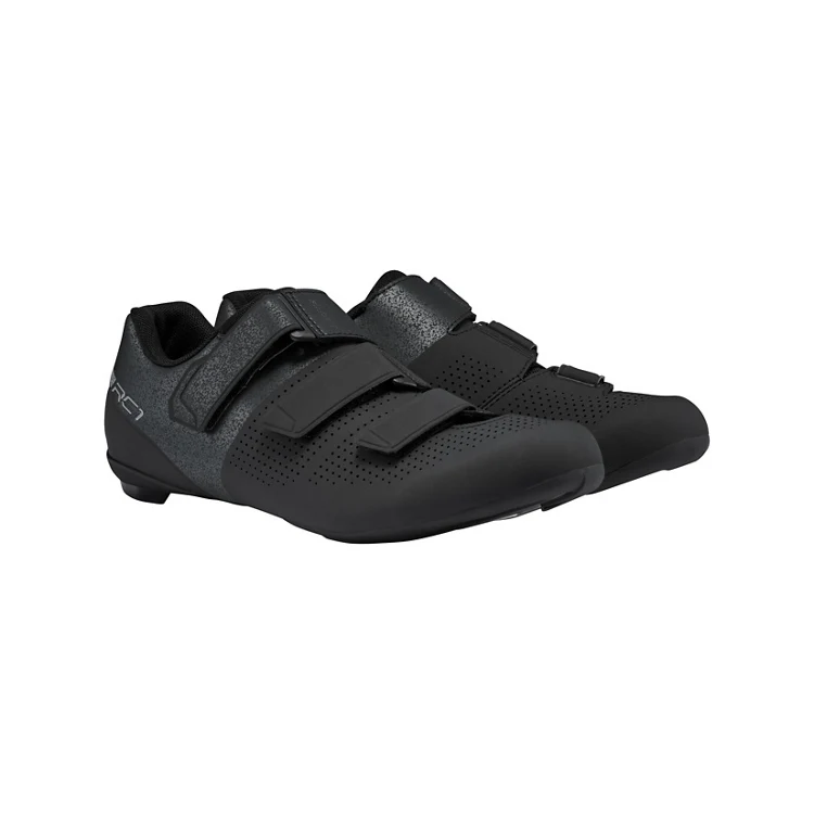 Chaussures Route SHIMANO RC102 Femme Noir - Image 3