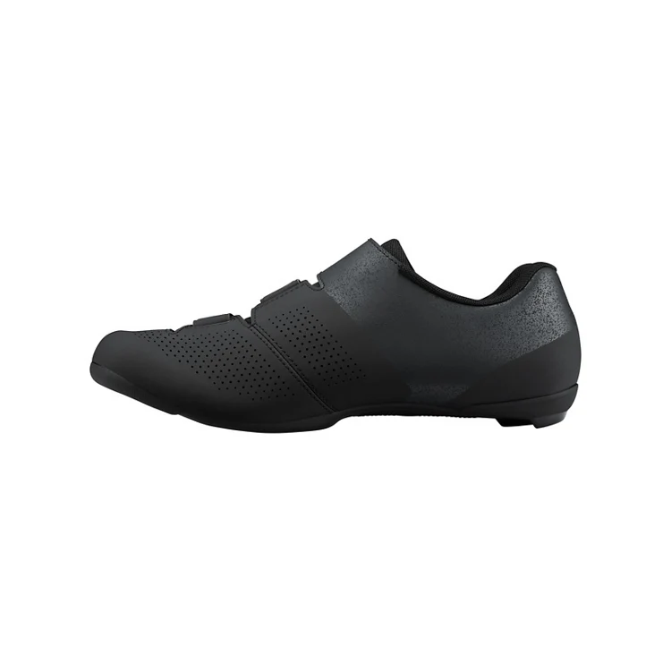 Chaussures Route SHIMANO RC102 Femme Noir - Image 5
