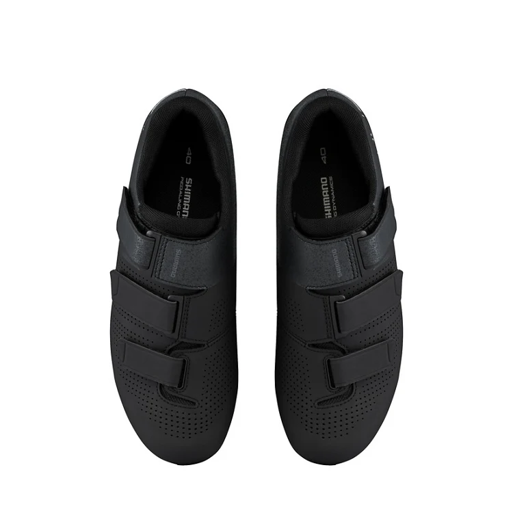Chaussures Route SHIMANO RC102 Femme Noir - Image 6
