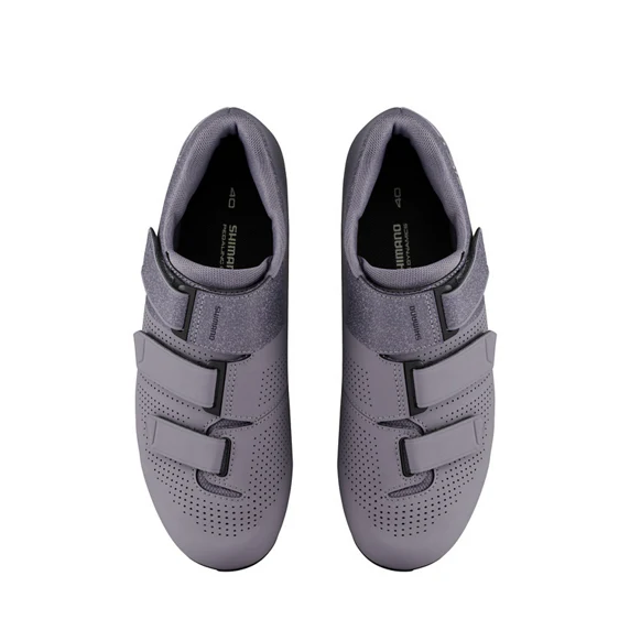 Chaussures Route SHIMANO RC102 Femme Violet - Image 3
