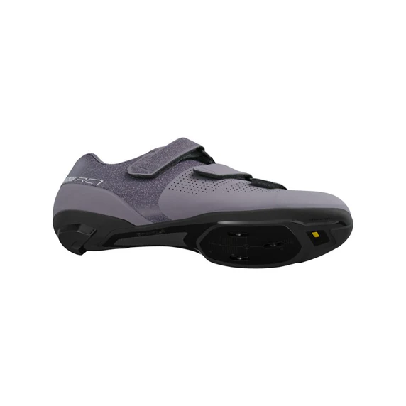 Chaussures Route SHIMANO RC102 Femme Violet - Image 6