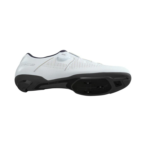 Chaussures Route SHIMANO RC302 Blanc - Image 6