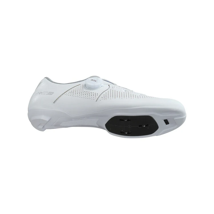 Chaussures Route SHIMANO RC302 Femme Blanc - Image 5