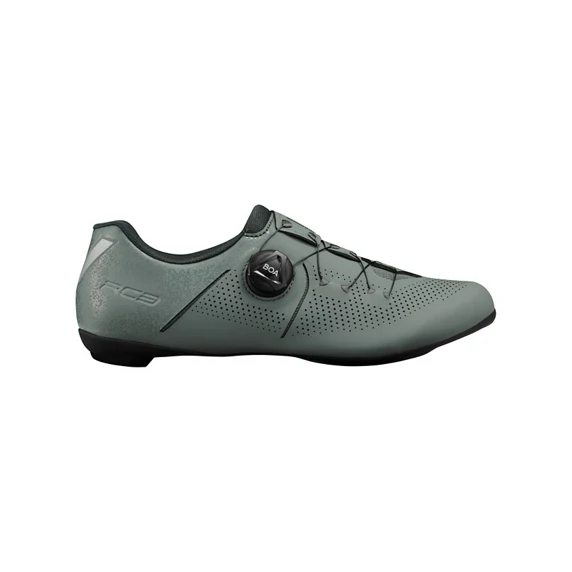 Chaussures Route SHIMANO RC302 Femme Vert