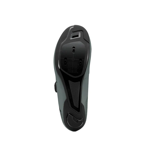 Chaussures Route SHIMANO RC302 Femme Vert - Image 2