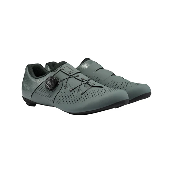 Chaussures Route SHIMANO RC302 Femme Vert - Image 5
