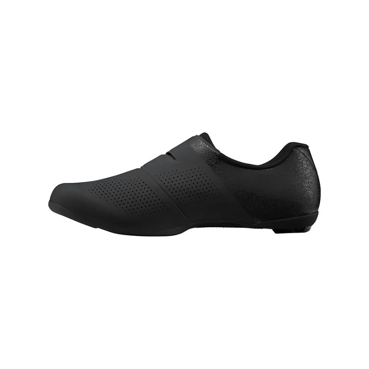 Chaussures Route SHIMANO RC302 Femme Noir - Image 5