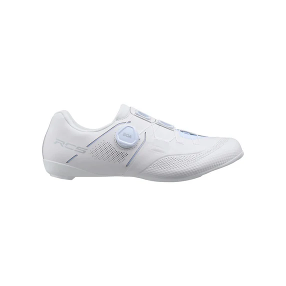 Chaussures Route SHIMANO RC503 Femme Blanc