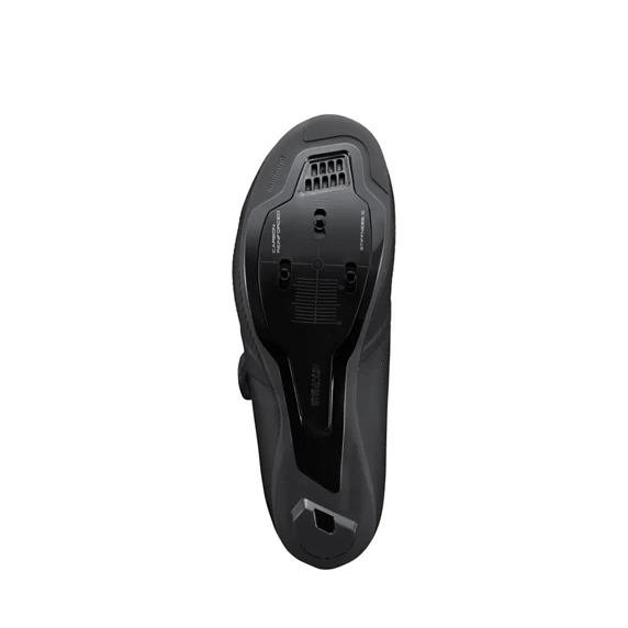 Chaussures Route SHIMANO RC503 Femme Noir - Image 2