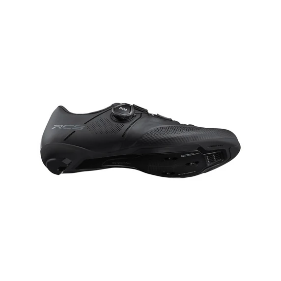 Chaussures Route SHIMANO RC503 Femme Noir - Image 3