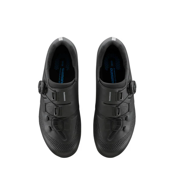 Chaussures Route SHIMANO RC503 Femme Noir - Image 5