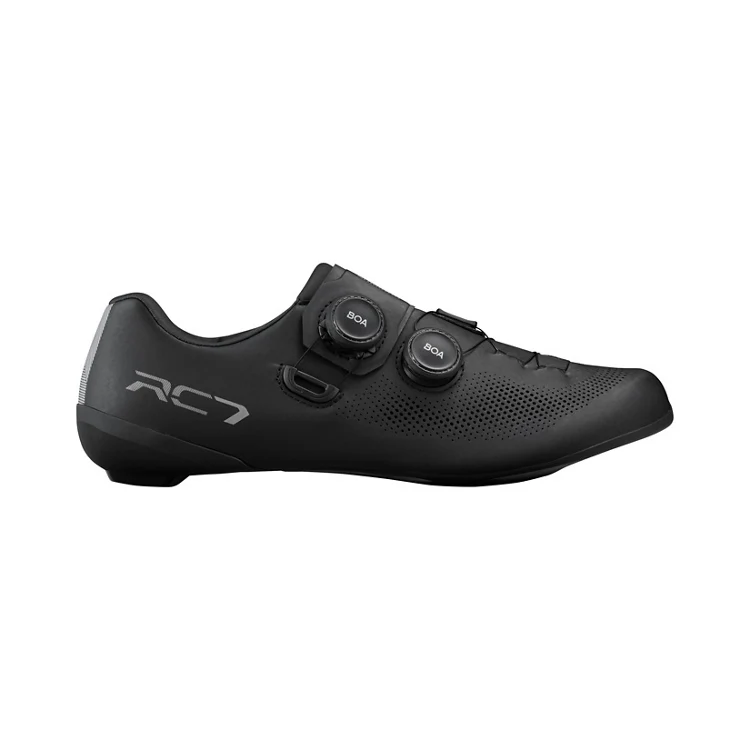Chaussures Route SHIMANO RC703 Noir