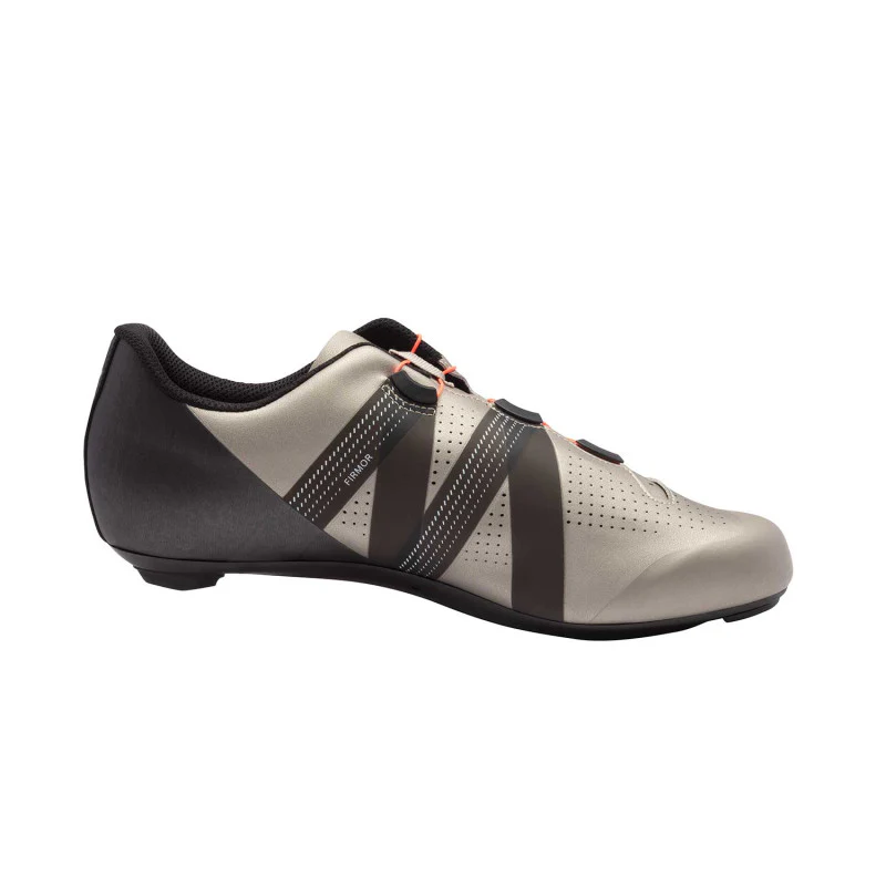 Chaussures Route SIDI ERGO 6 Argent - Image 3