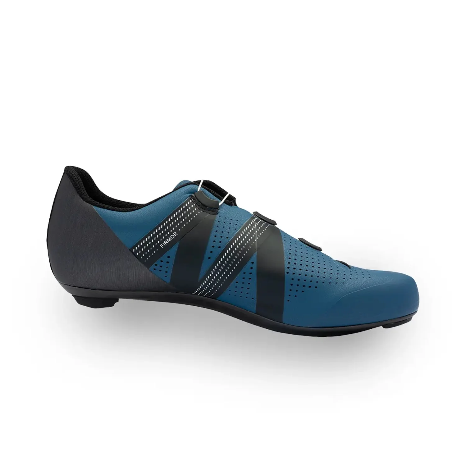 Chaussures Route SIDI ERGO 6 Bleu - Image 3
