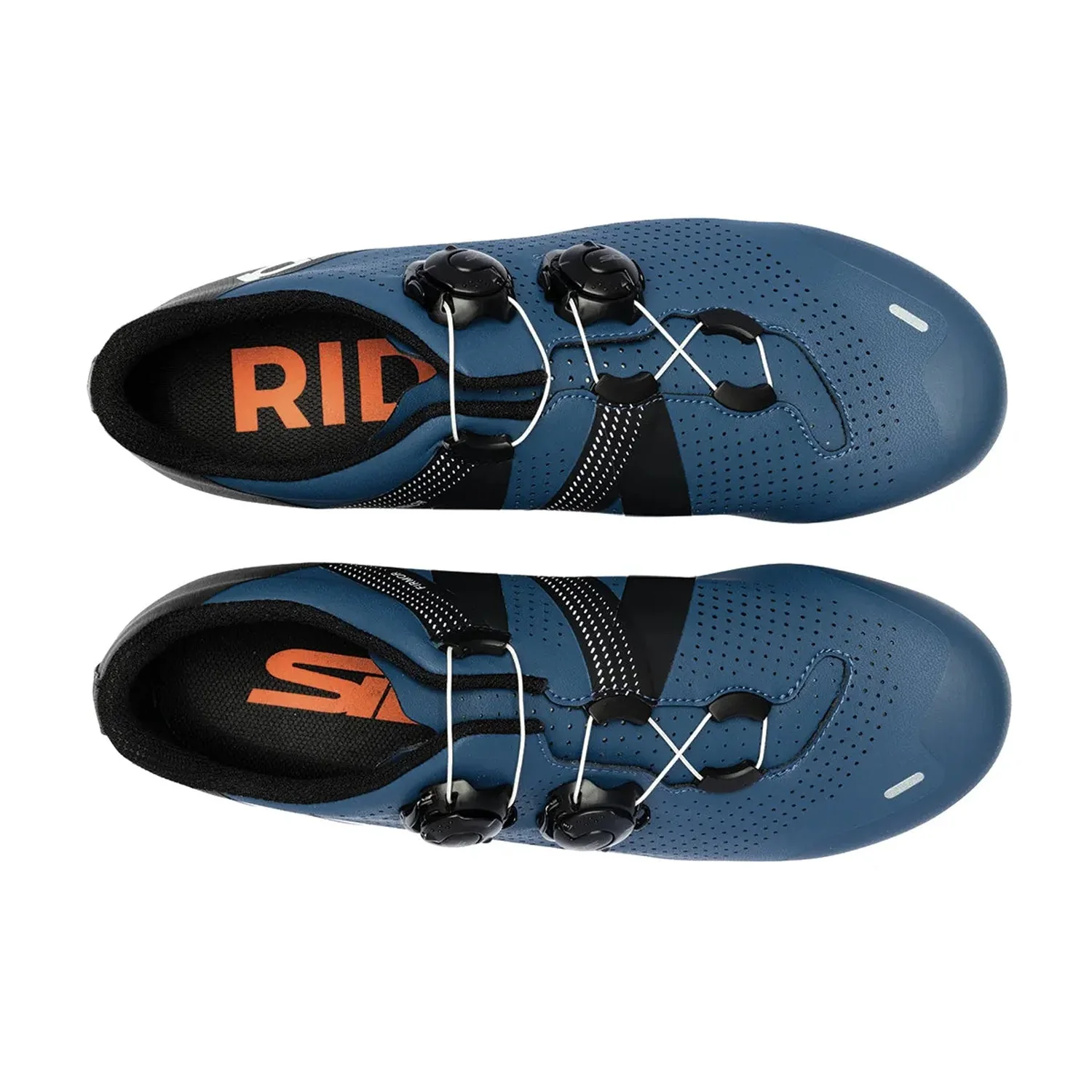 Chaussures Route SIDI ERGO 6 Bleu - Image 4