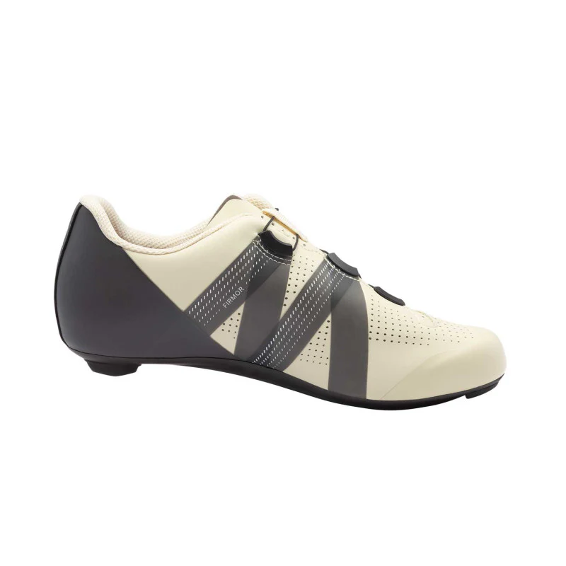 Chaussures Route SIDI ERGO 6 Femme Beige Vanille - Image 3
