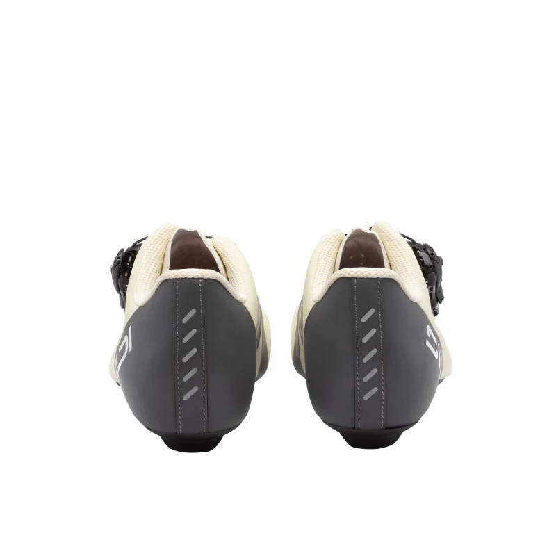 Chaussures Route SIDI ERGO 6 Femme Beige Vanille - Image 5