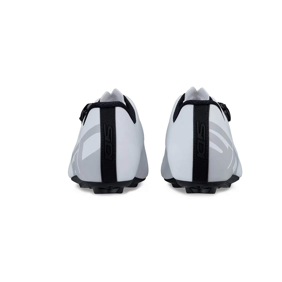 Chaussures Route SIDI FAST 2 Blanc/Gris - Image 5