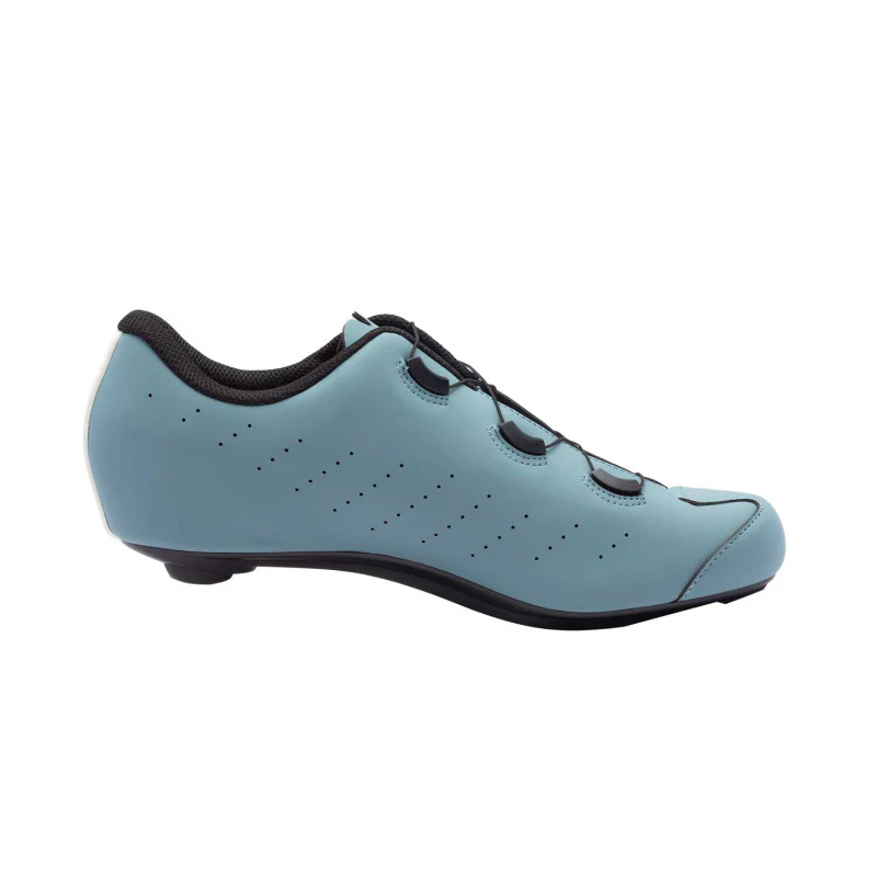 Chaussures Route SIDI FAST 2 Bleu Frost Grey - Image 3
