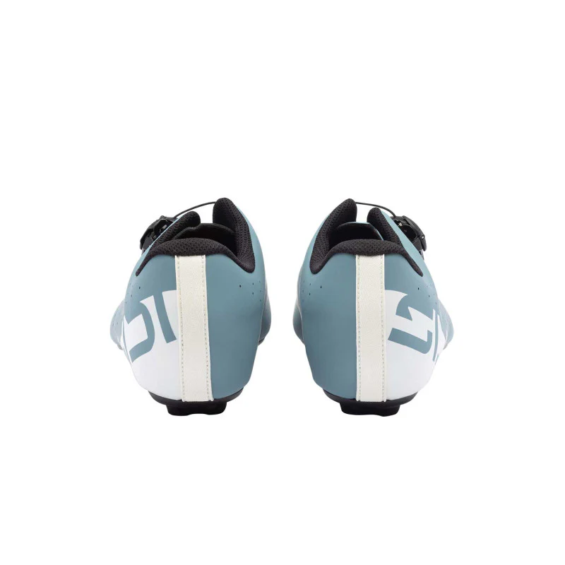 Chaussures Route SIDI FAST 2 Bleu Frost Grey - Image 5