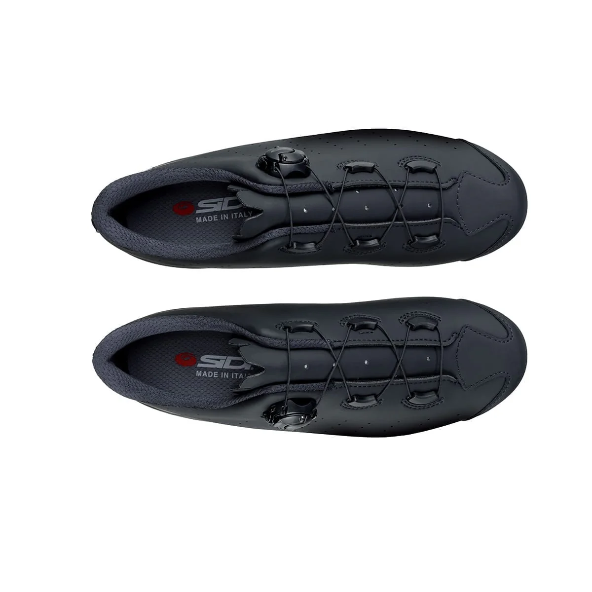 Chaussures Route SIDI FAST 2 Noir - Image 3