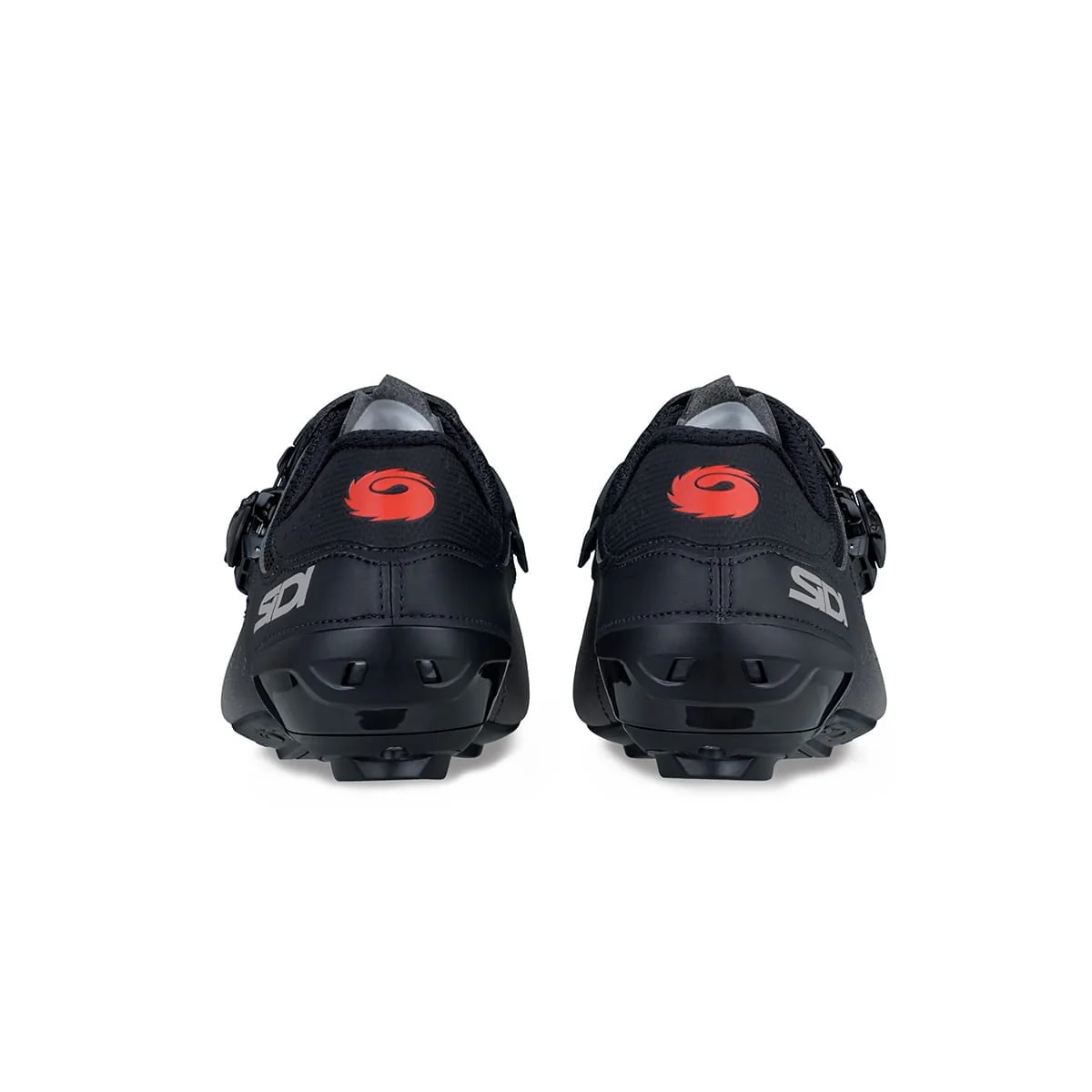 Chaussures Route SIDI GENIUS 10 Gris/Noir - Image 5