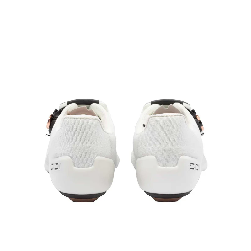 Chaussures Route SIDI GENIUS X VAPO Blanc - Image 5