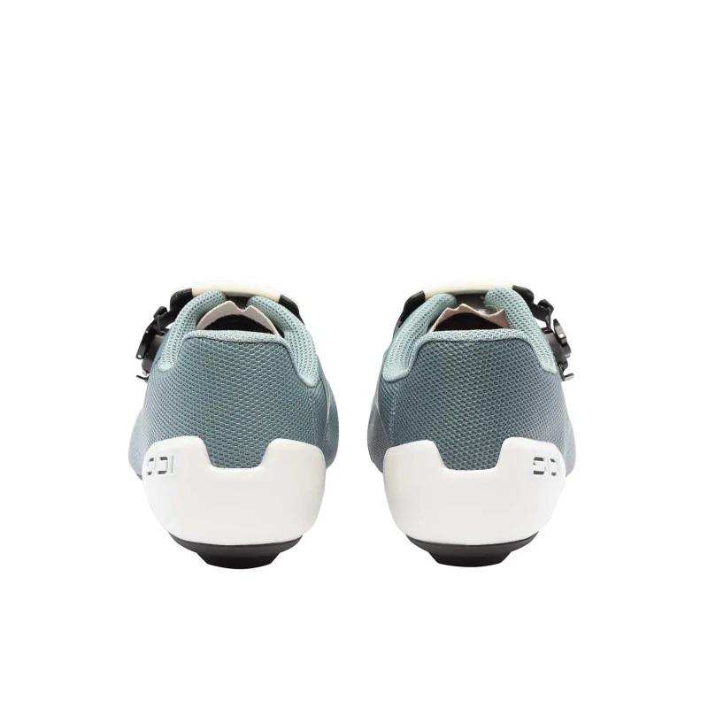 Chaussures Route SIDI GENIUS X WYVE Bleu Forest Grey - Image 5