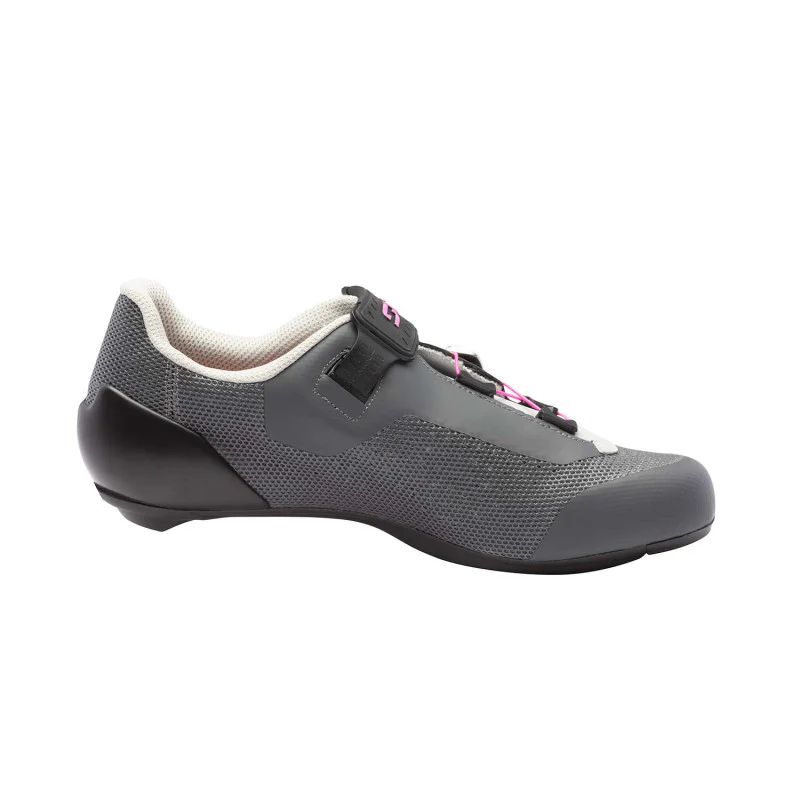 Chaussures Route SIDI GENIUS X WYVE Femme Gris - Image 3