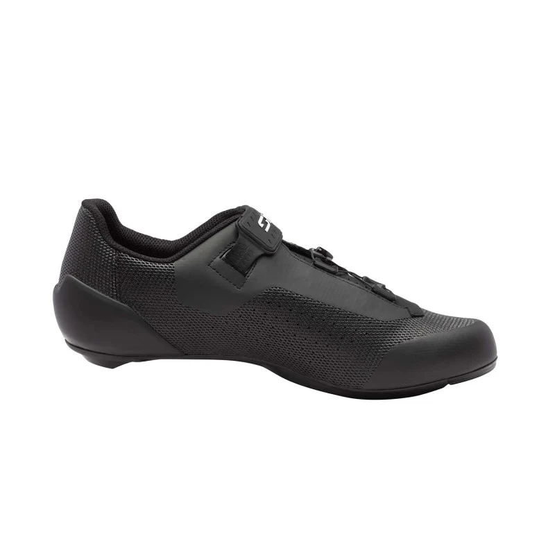 Chaussures Route SIDI GENIUS X WYVE Noir - Image 3